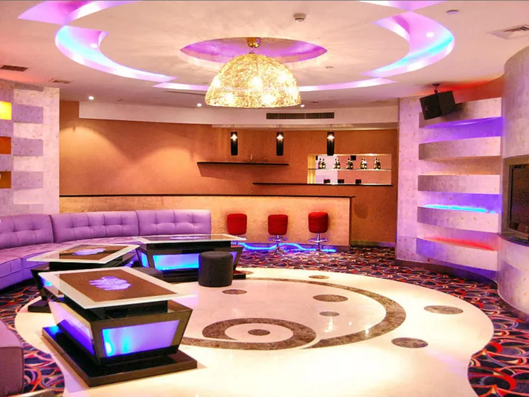 Ảnh Tianjin Saixiang Hotel