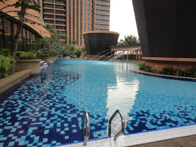 Ảnh Best Service Suite At Times Square