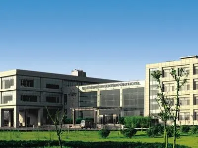 Ảnh Dongying Blue Horizon Center Point Hotel Kenli
