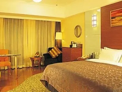 Ảnh Dongying Blue Horizon Hotel Dongcheng