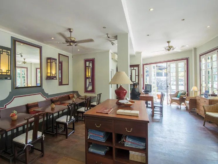 Ảnh The Belle Rive Boutique Hotel