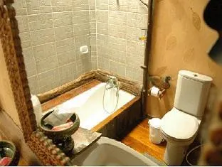 Ảnh Ban Kiangdoi Hotel