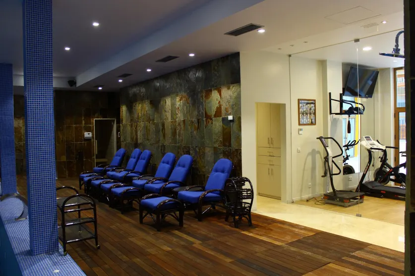 Ảnh Hotel Ibn-Arrik