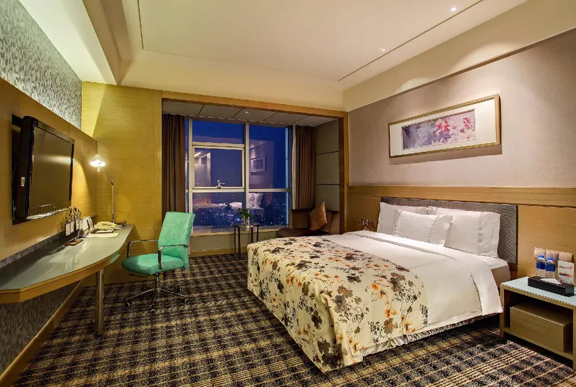 Ảnh Grand Skylight International Hotel Nanchang