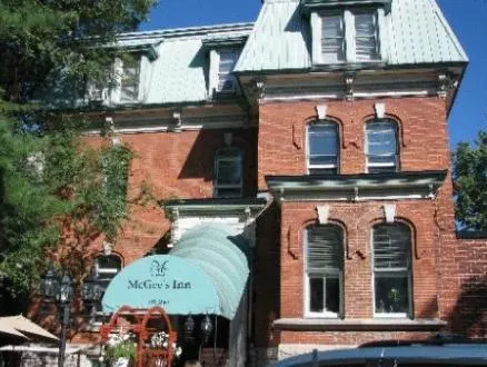 Ảnh McGee's Inn