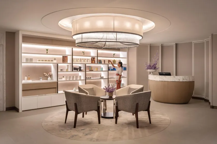 Ảnh Address Beach Resort Fujairah