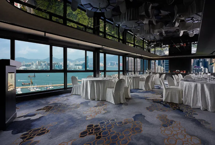 Ảnh The Park Lane Hong Kong a Pullman Hotel