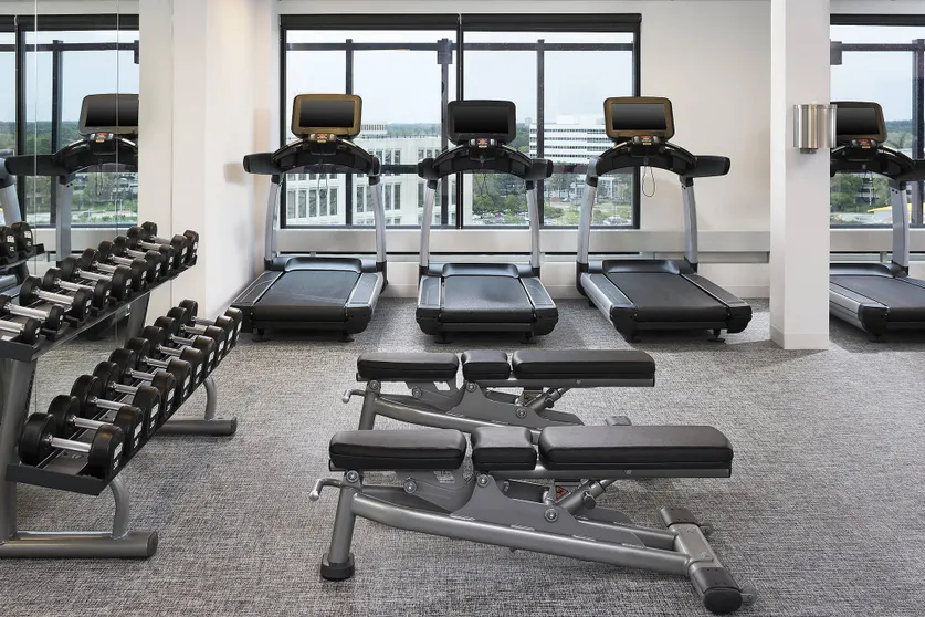 Ảnh Le Méridien Chicago - Oakbrook Center