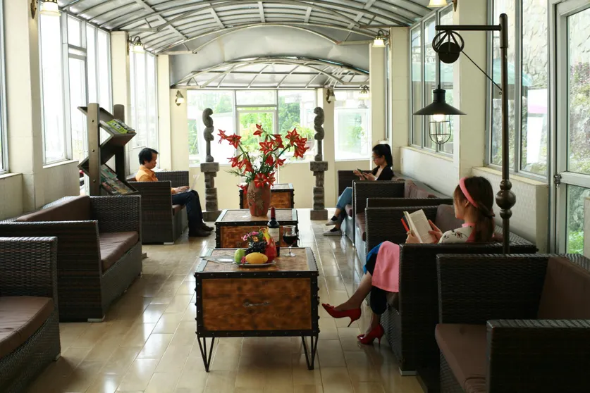 Ảnh Summit Sapa Hotel 