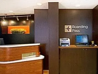 Ảnh Courtyard Chesapeake Greenbrier