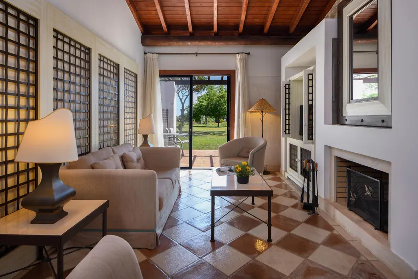 Ảnh Pestana Vila Sol Golf & Resort Hotel