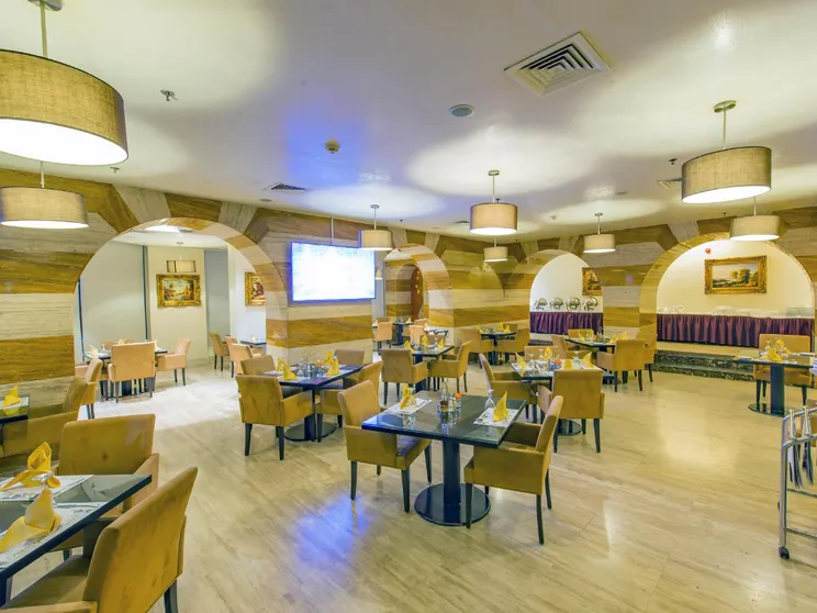 Ảnh Imperial Suites