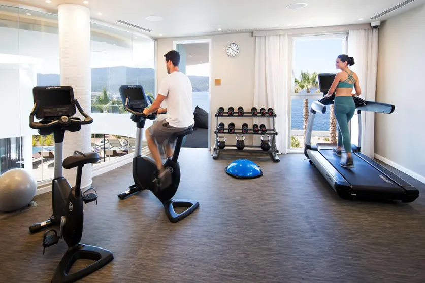 Ảnh 7pines Resort Ibiza