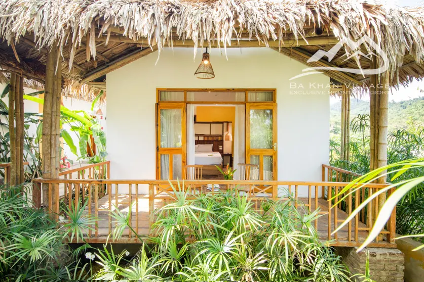 Ảnh Khu nghỉ dưỡng Bakhan Village