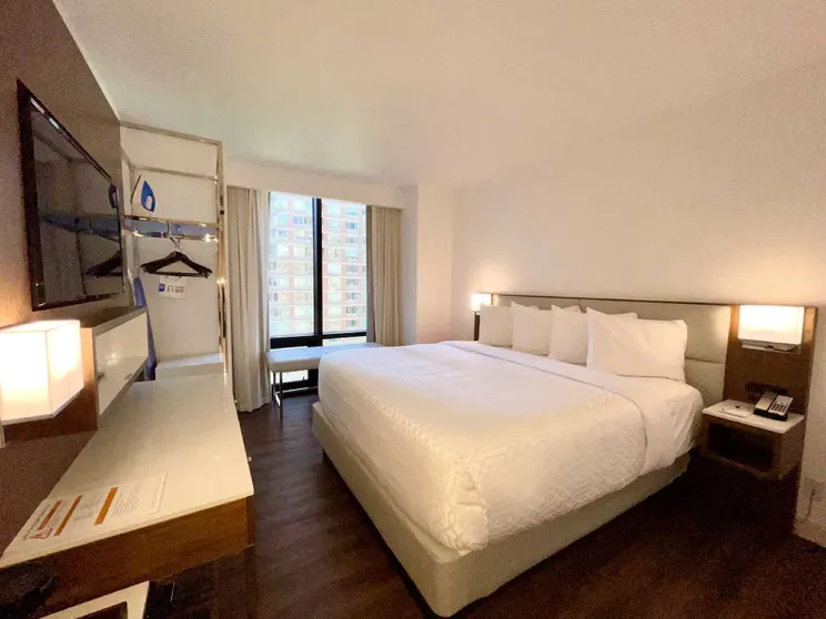 Ảnh Best Western Premier Empire State Hotel