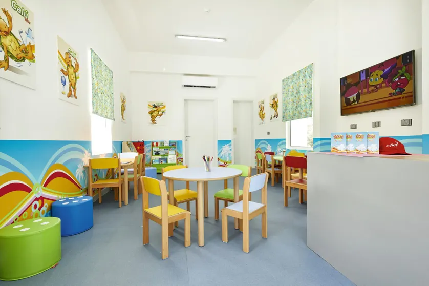 Ảnh Riu Palace Riviera Maya - All Inclusive