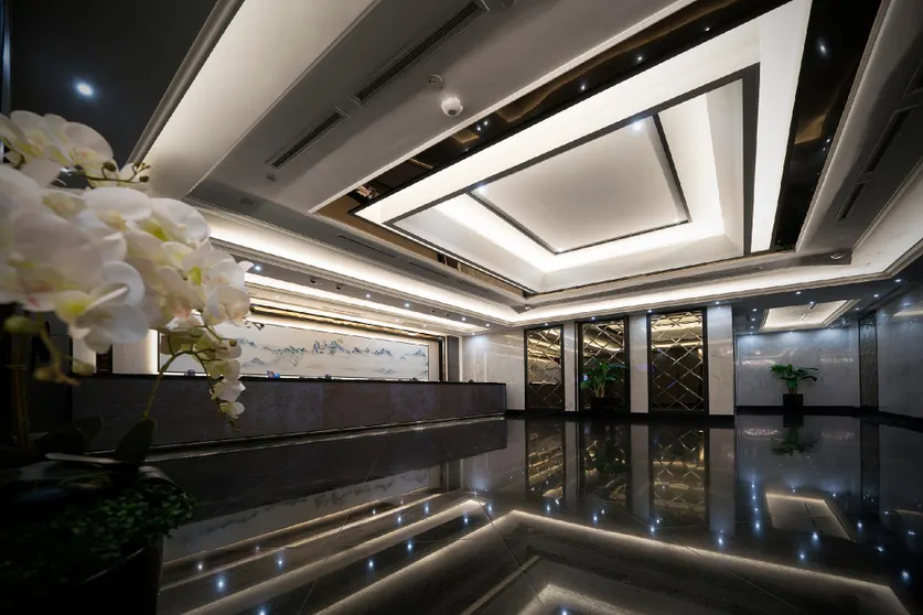 Ảnh V Hotel Lavender