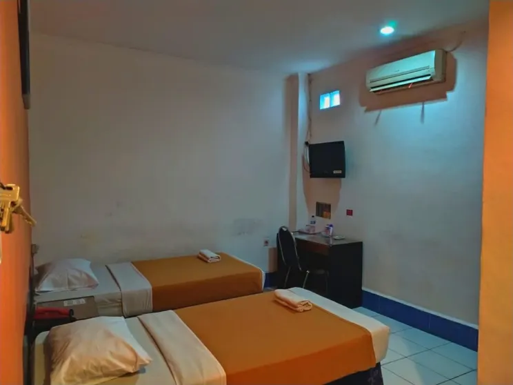 Ảnh Mira Banjarmasin