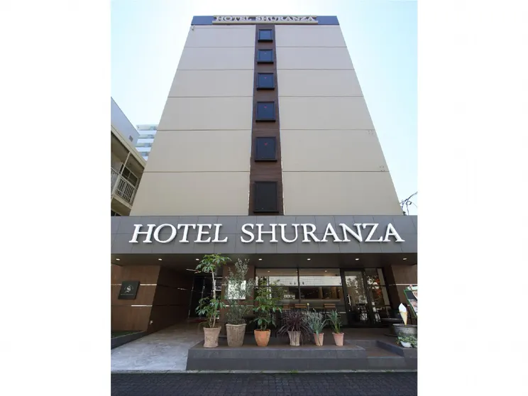 Ảnh HOTEL SHURANZA CHIBA