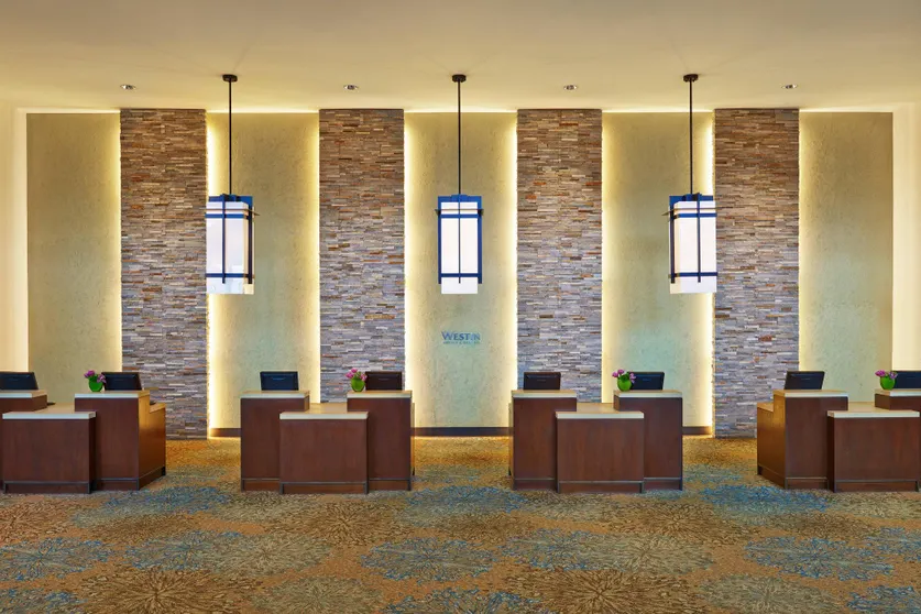 Ảnh The Westin Boston Seaport District