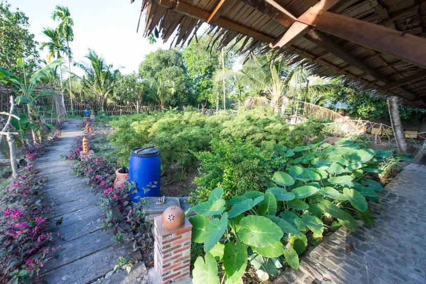 Ảnh Mekong Rustic Cần Thơ (Mekong Rustic Can Tho)