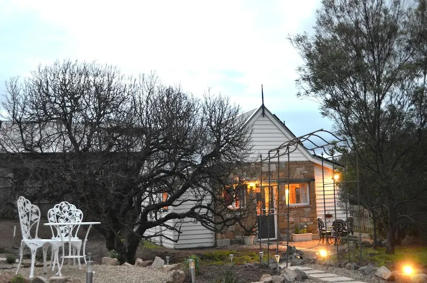 Ảnh Mulberry Cottage Unique B&B