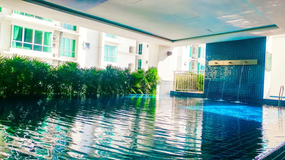 Ảnh Richmond & Aston Kiara Suites KL