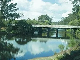 Ảnh Karma Chalets and Karisma Spa