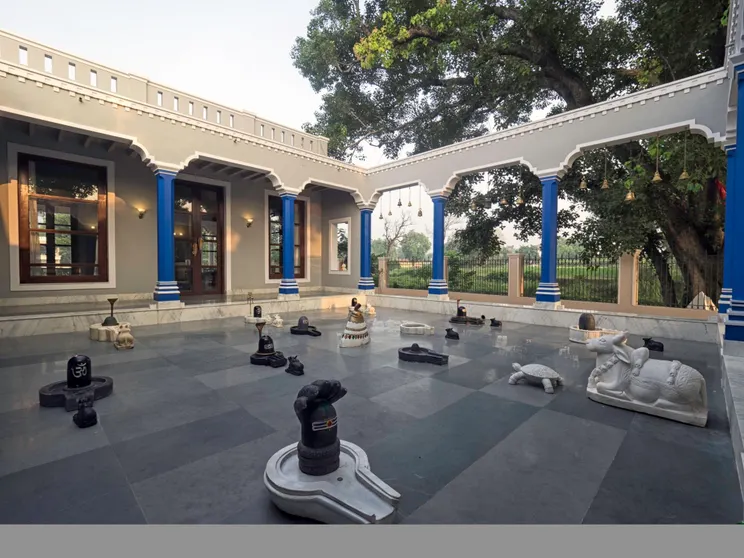 Ảnh Tree of Life Resort & Spa, Varanasi