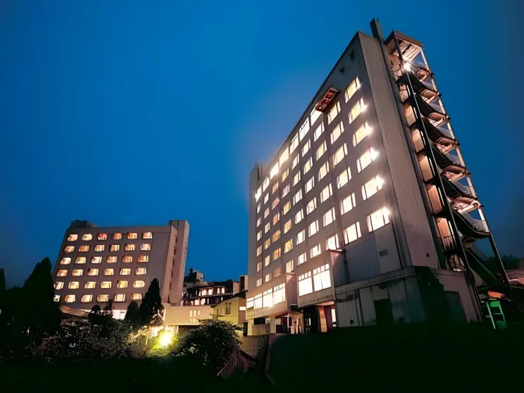 Ảnh Oga Kanko Hotel
