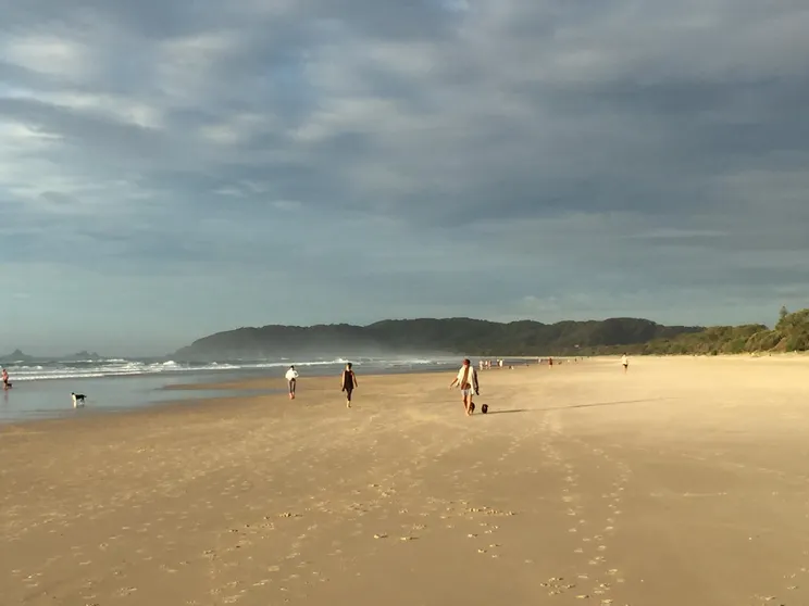 Ảnh Byron Bay Rainforest Resort