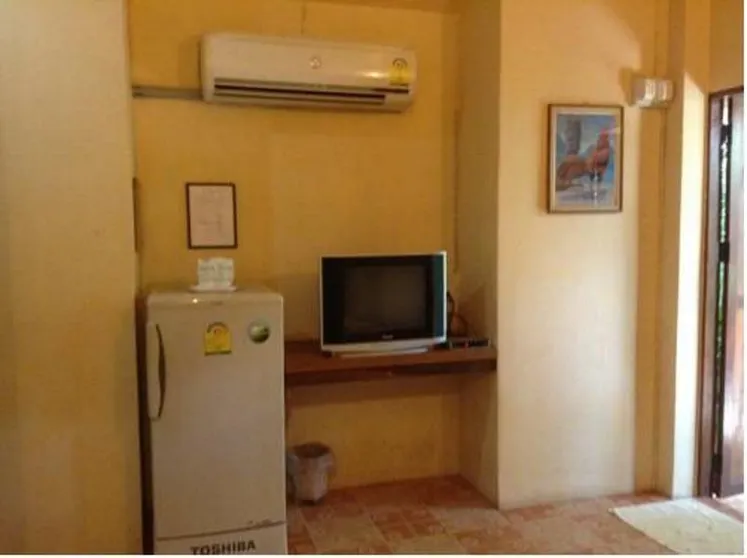 Ảnh Ban Suan Resort