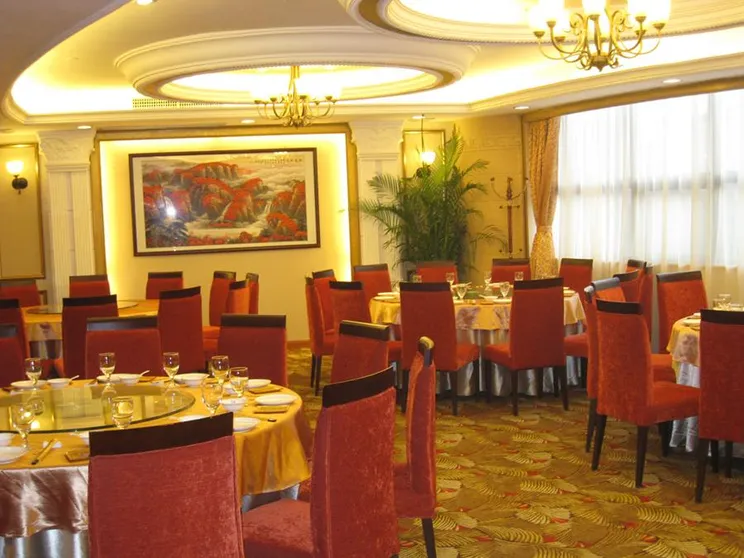 Ảnh Chuanghui Business Hotel