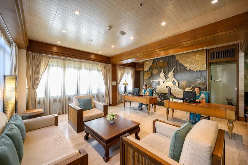 Ảnh Maikhao Dream Villa Resort & Spa Centara Boutique Collection