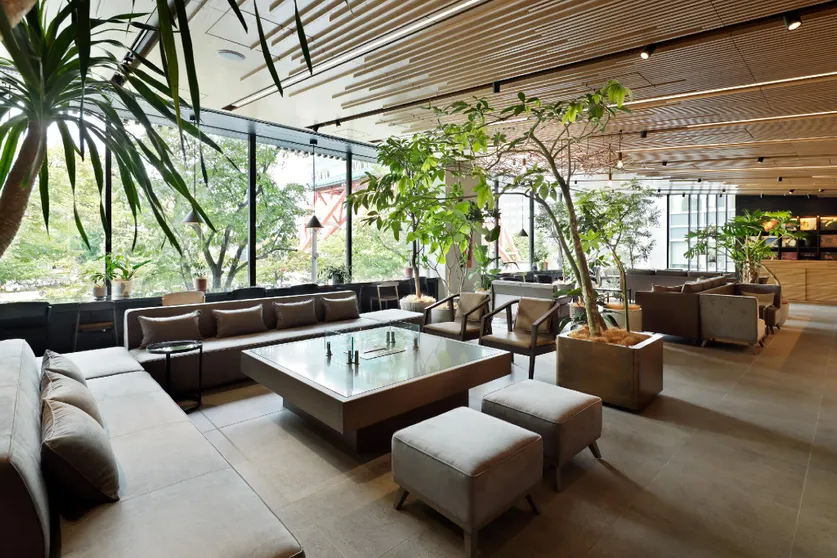 Ảnh The Royal Park Canvas  Sapporo Odori Park