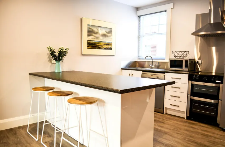 Ảnh Heathfield Apartments