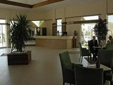 Ảnh Tripolis Hotel