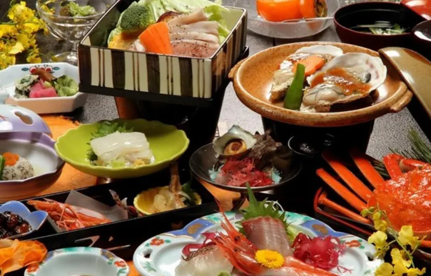 Ảnh Hotel Shiiya (Sadogashima)