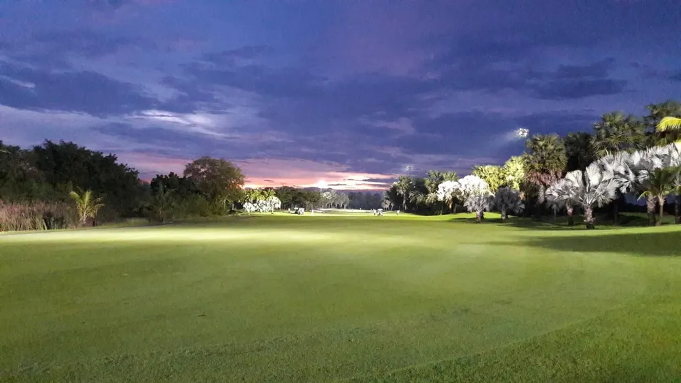 Ảnh Suwan Golf & Country Club