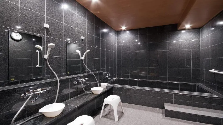 Ảnh Hotel Kikusui Imabari