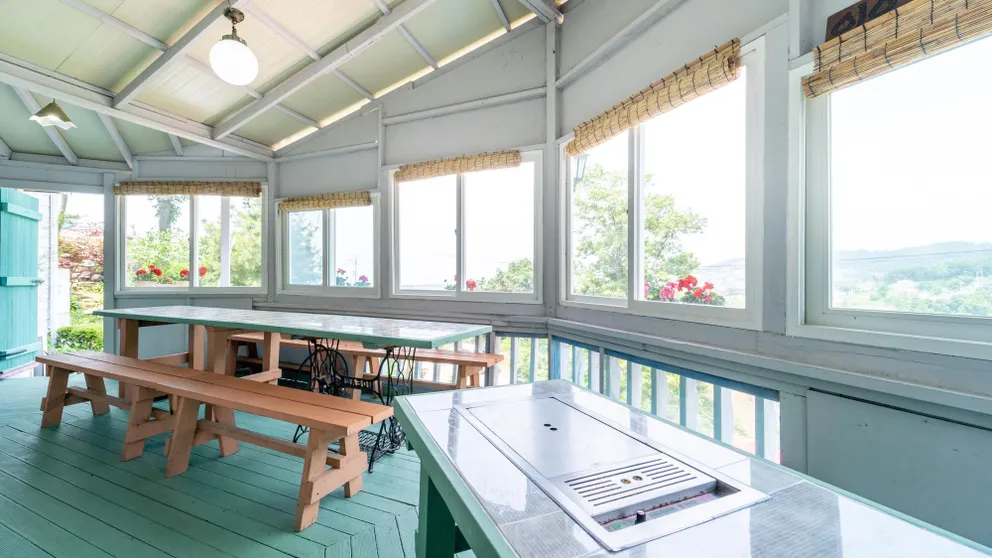 Ảnh Ganghwa aura pension