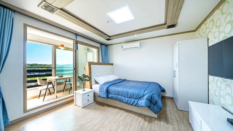 Ảnh Yeongheungdo J Pension