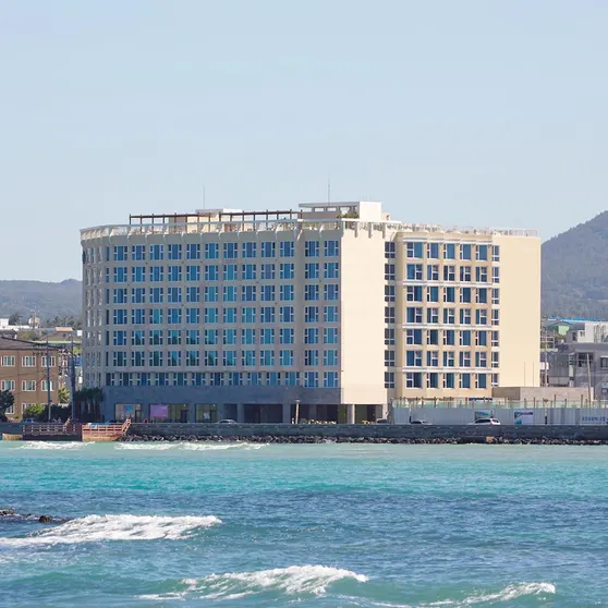 Ảnh Saint Beach Hotel