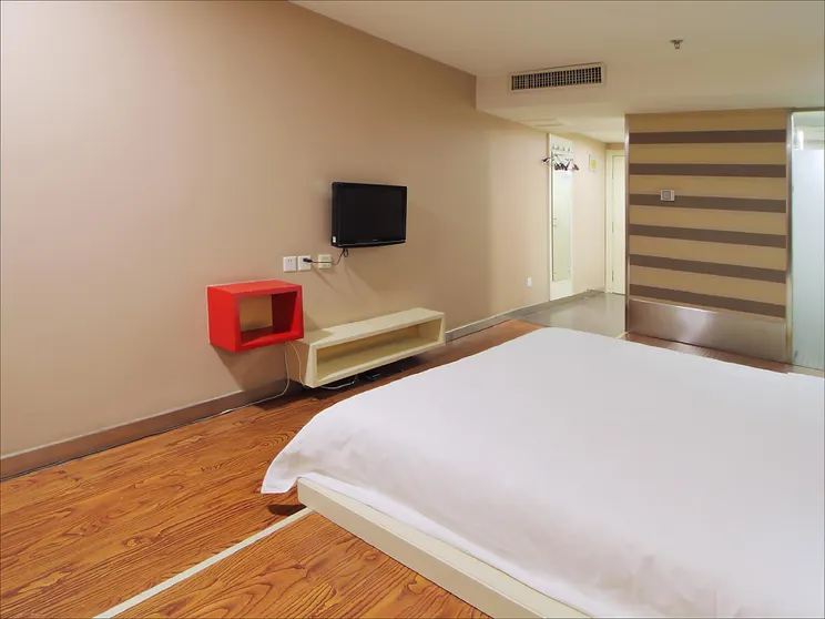 Ảnh Starway Hotel Tongliao Railway Station