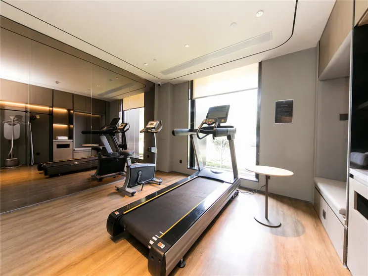 Ảnh Ji Hotel Tai'an Station High Speed Rail Nan Street