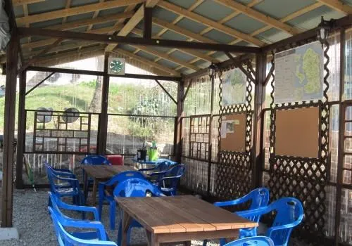 Ảnh Jangbogo Hanok Pension