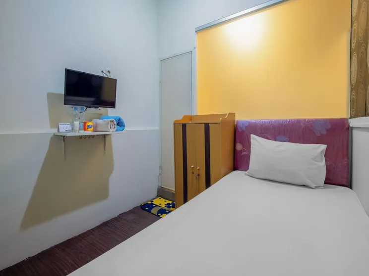 Ảnh Grace Residences Glodok