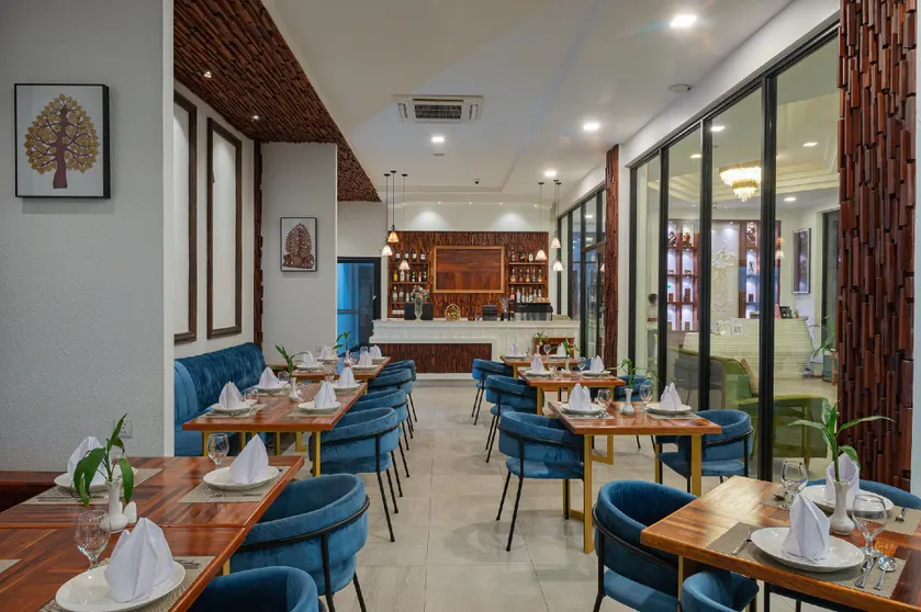 Ảnh Homewood Hotel