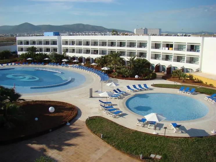 Ảnh Grand Palladium Palace Ibiza