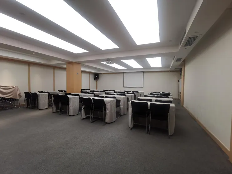 Ảnh Ji Hotel Changchun Guigu Street